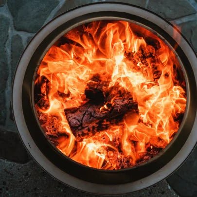 Solo Stove YUKON mit Standfuß 2.0 (EDELSTAHL) - Grillstar.deSolo Stove YUKON mit Standfuß 2.0 (EDELSTAHL)Solo StoveGrillstar.de