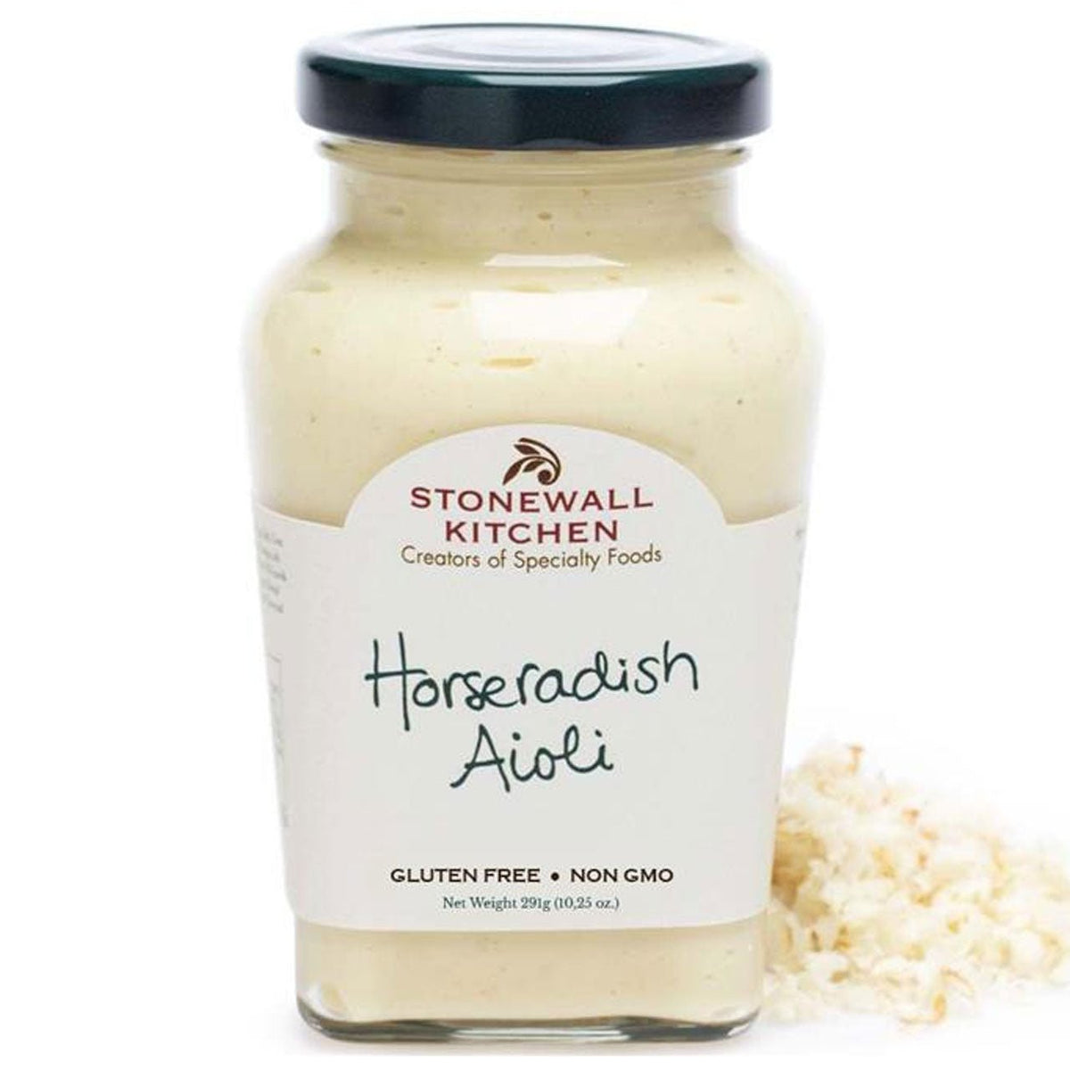 Stonewall Kitchen - Horseradish Aioli - Grillstar.deStonewall Kitchen - Horseradish AioliStonewall KitchenGrillstar.de