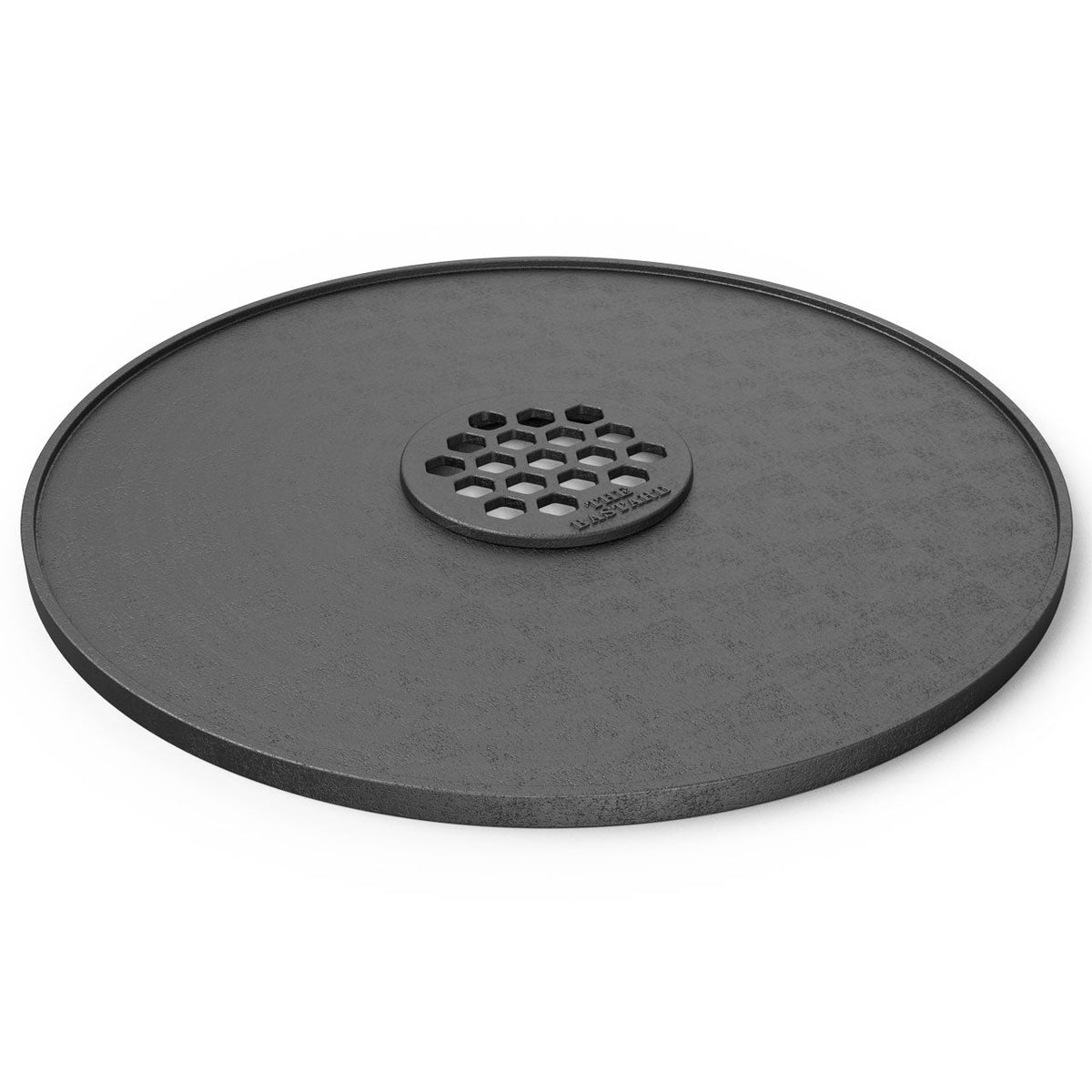 The Bastard Phantom Plancha Ring Compact - Grillstar.deThe Bastard Phantom Plancha Ring CompactThe BastardGrillstar.de