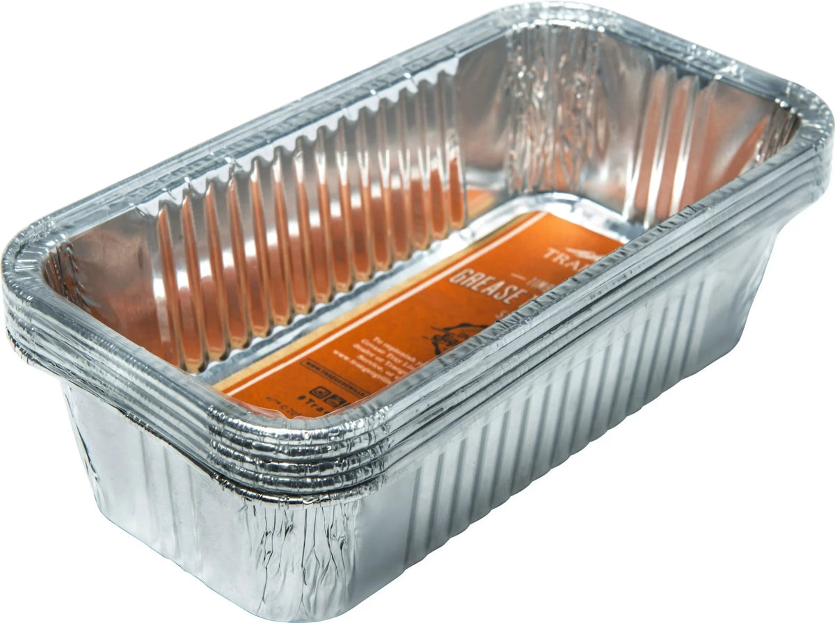 Traeger Fettauffangschalen 5 Stk. (BAC582) - Grillstar.deTraeger Fettauffangschalen 5 Stk. (BAC582)GrillzubehörTraegerGrillstar.de