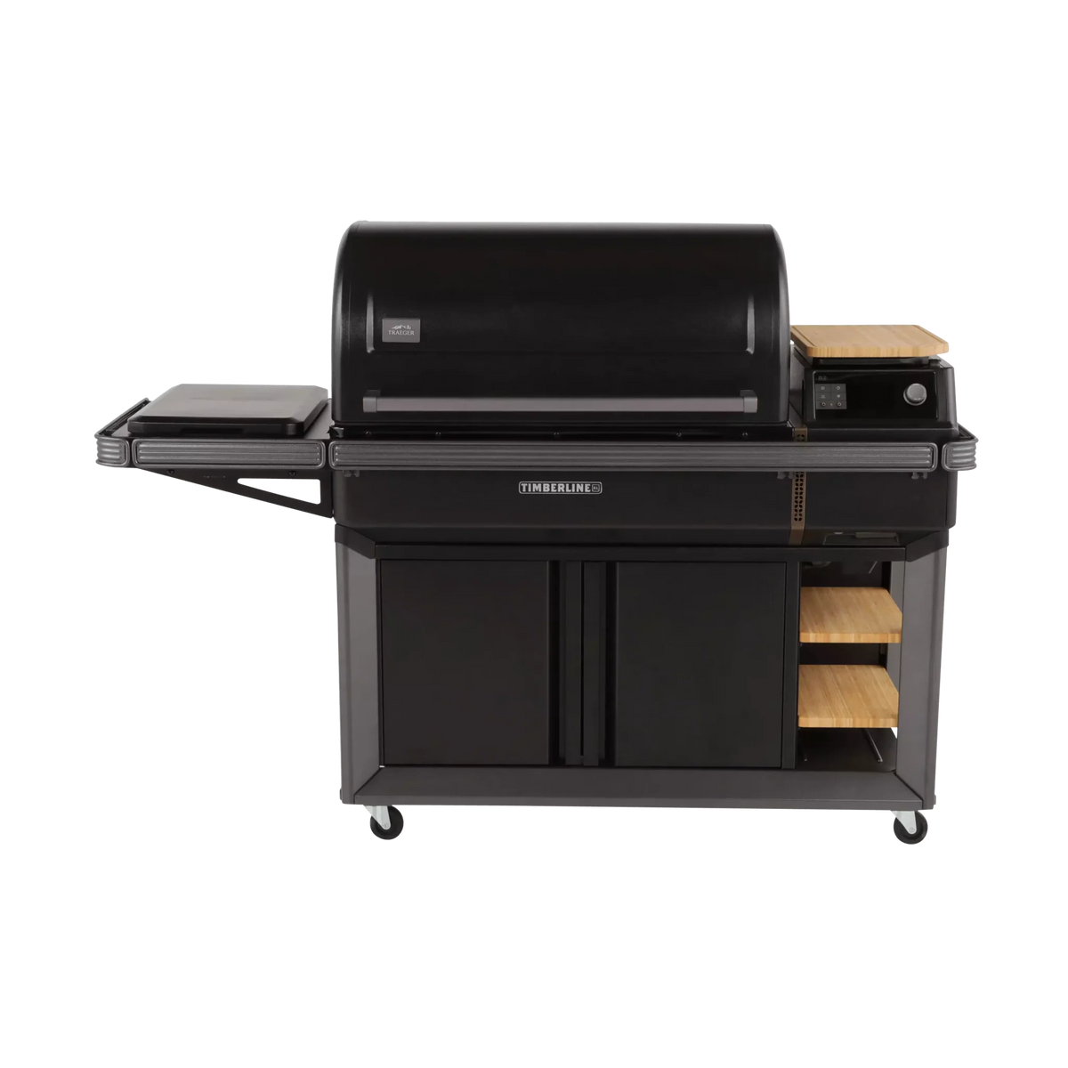 Traeger Pelletgrill Timberline XL - Grillstar.deTraeger Pelletgrill Timberline XLTraegerGrillstar.de