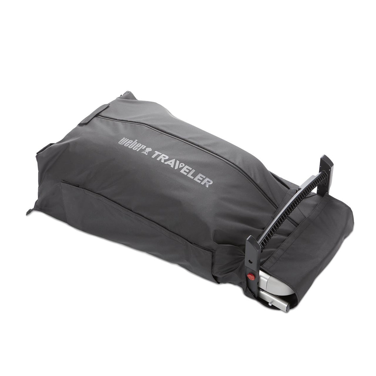 Weber Traveler Transportschutz