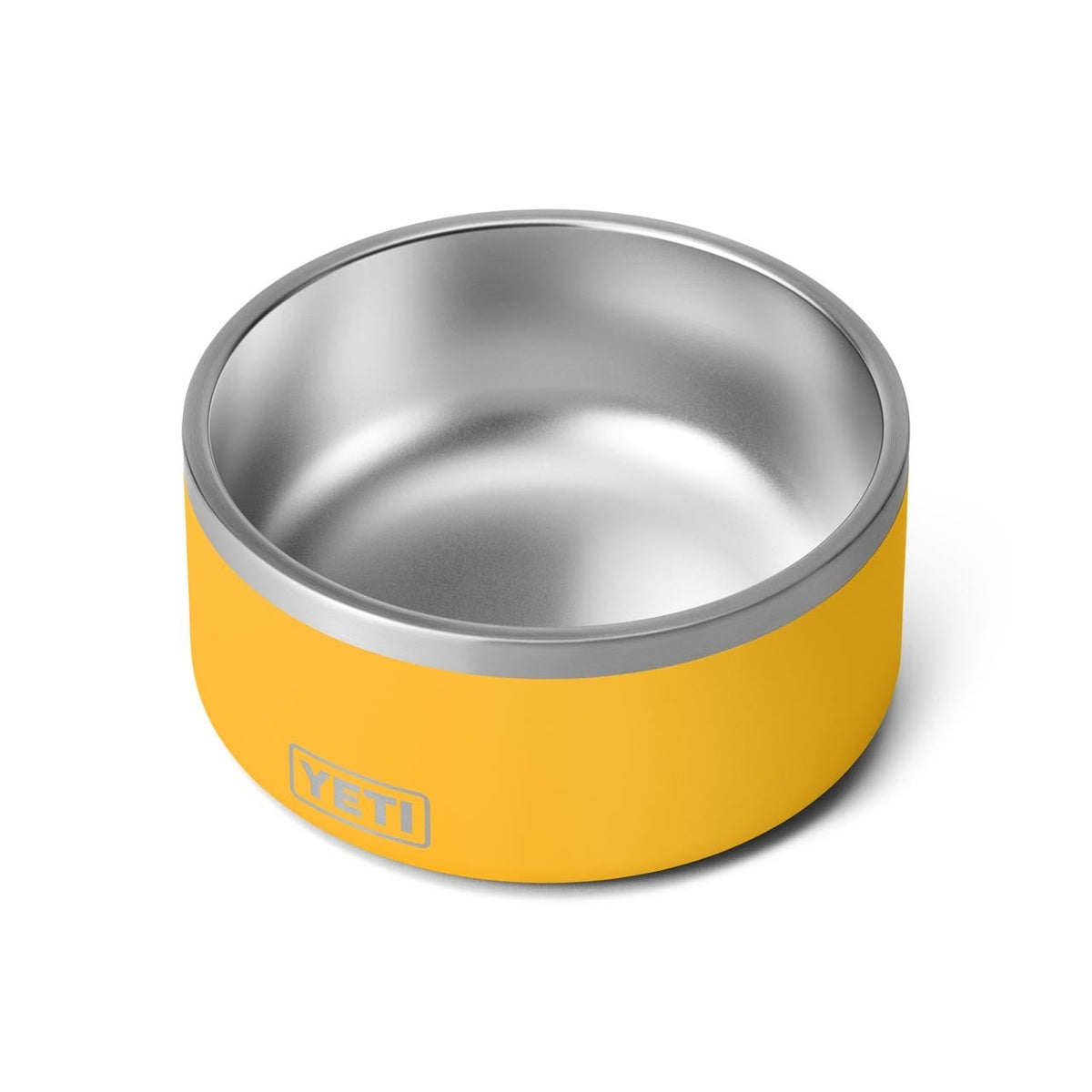 YETI Boomer Hundenapf, Alpine Yellow, Ø 20 cm - Grillstar.deYETI Boomer Hundenapf, Alpine Yellow, Ø 20 cmYETIGrillstar.de