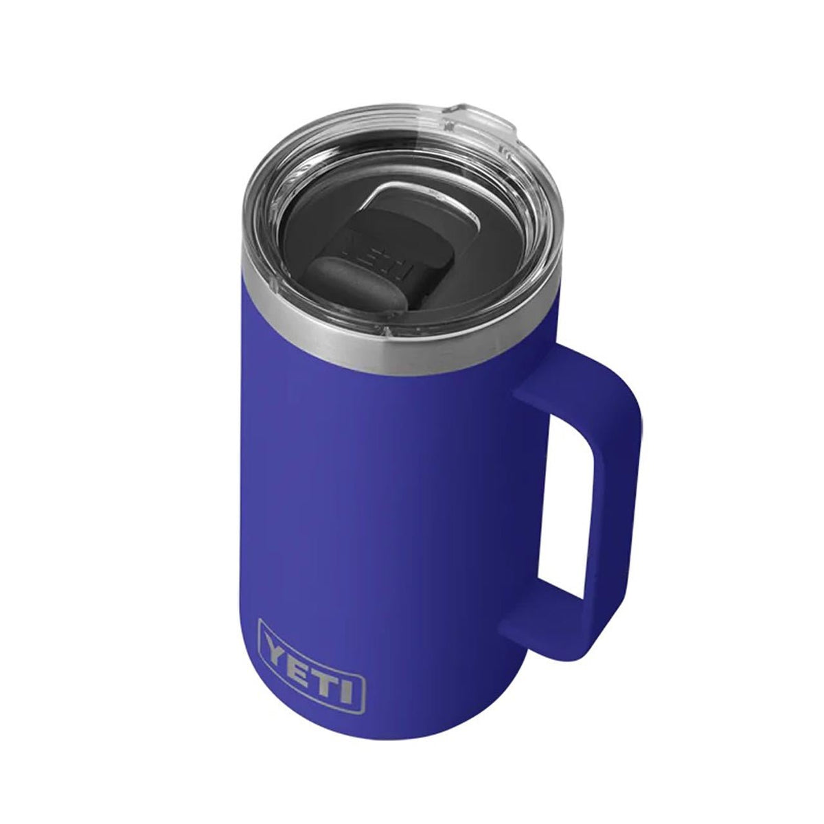 YETI Rambler Krug, 710 ml, Offshore Blue - Grillstar.deYETI Rambler Krug, 710 ml, Offshore BlueYETIGrillstar.de
