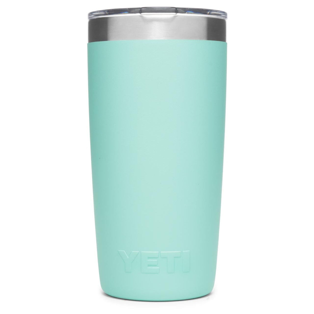 YETI Rambler Tumbler, 296 ml, Seafoam - Grillstar.deYETI Rambler Tumbler, 296 ml, SeafoamYETIGrillstar.de