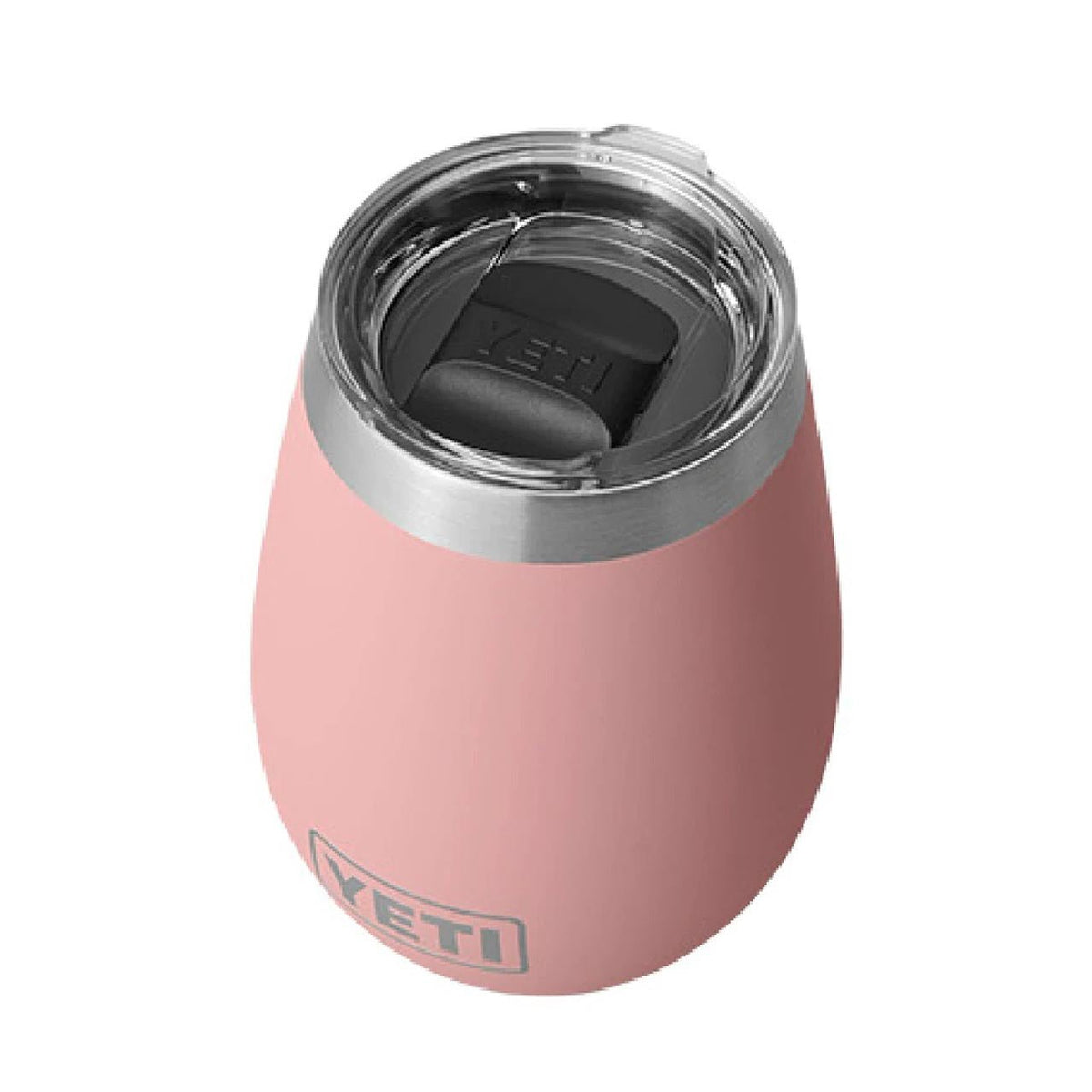 YETI Rambler Weinbecher, 295 ml, Sandstone Pink - Grillstar.deYETI Rambler Weinbecher, 295 ml, Sandstone PinkYETIGrillstar.de