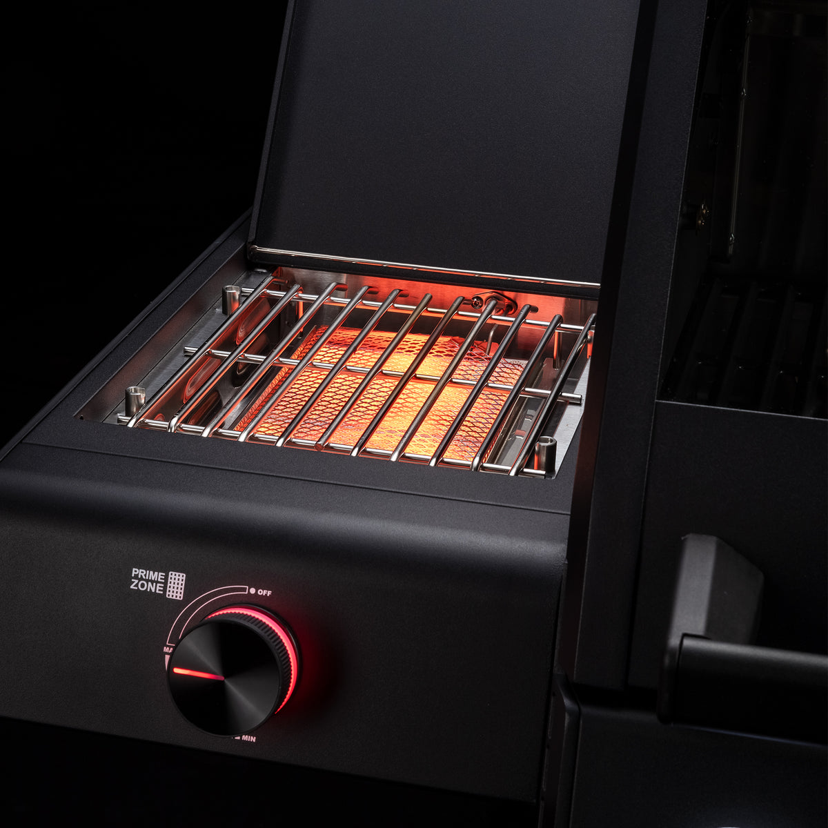 Rösle Epicflame Pro 4 | Neuestes Modell