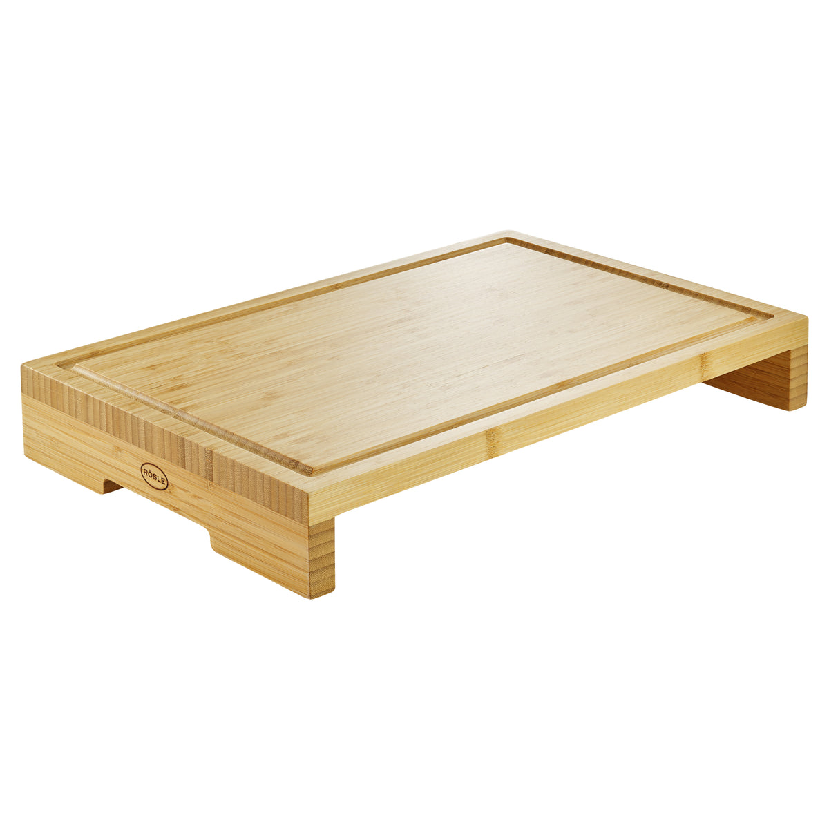Rösle Schneid- und Servierbrett Butler‘s Board für EPICFLAME