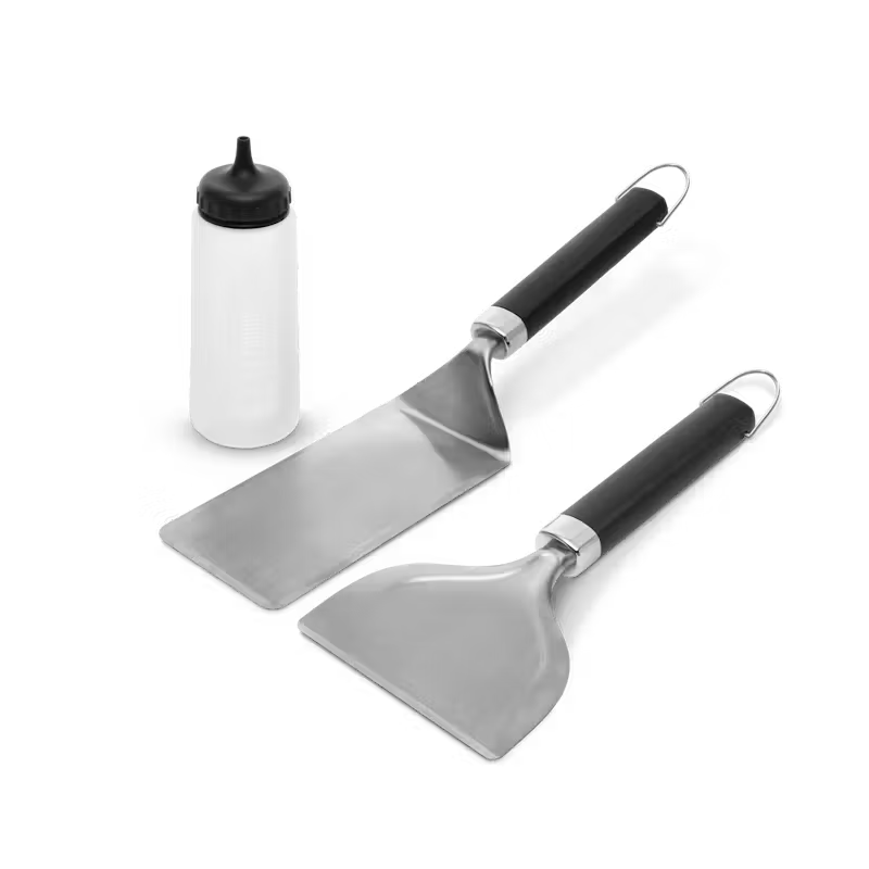 Weber Plancha-Starter-Set