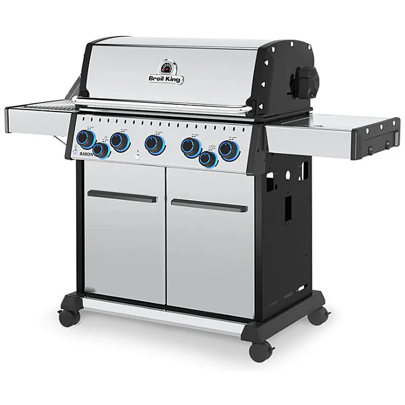Broil King Baron S 590 IRX | Neustes Modell