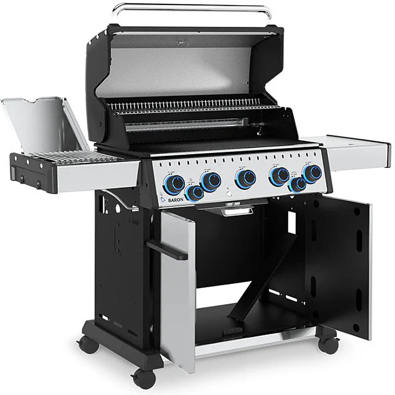 Broil King Baron S 590 IRX | Neustes Modell