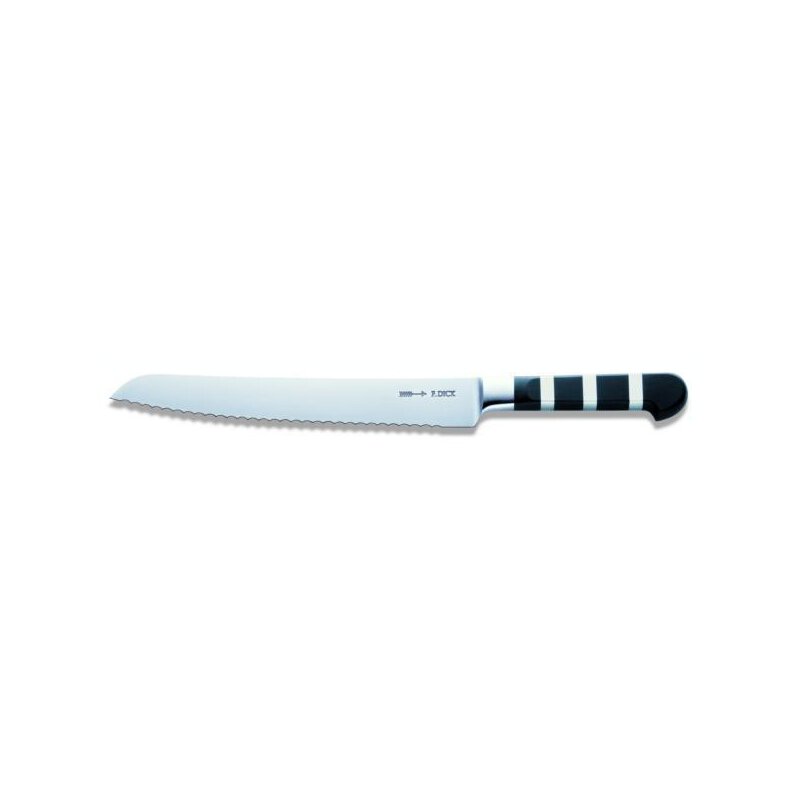 Dick Brotmesser 21 cm Serie 1905