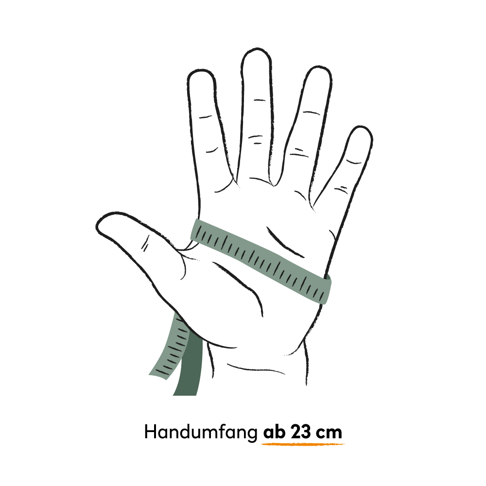Burnhard Grillhandschuhe