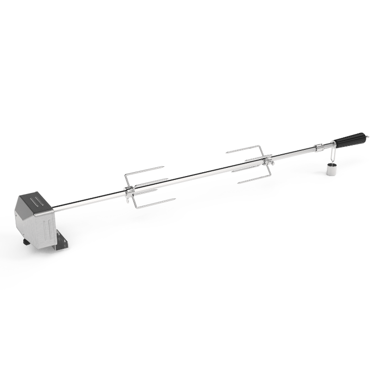 Brabura Rotisserie 400