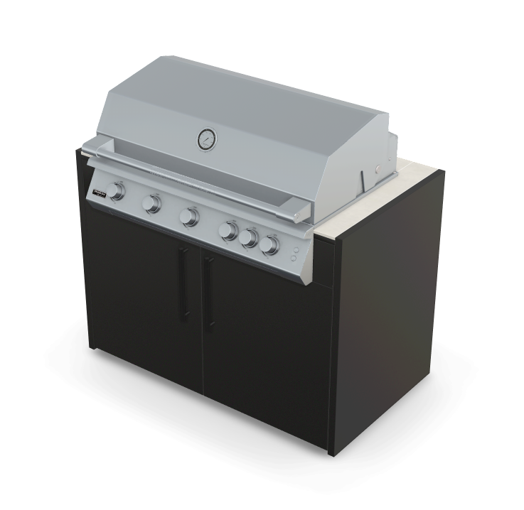 Brabura Fusion 500 RS Modul