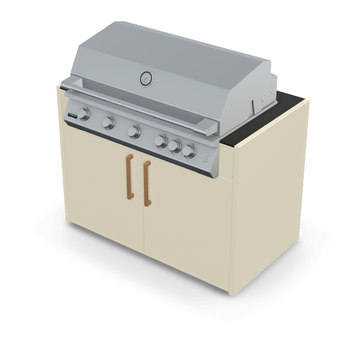 Brabura Fusion 500 RS Modul