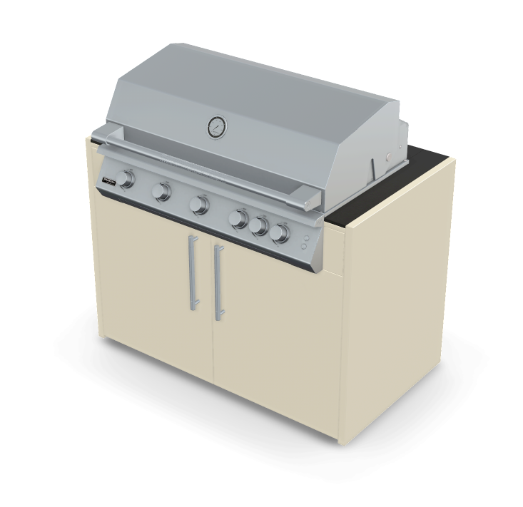 Brabura Fusion 500 RS Modul
