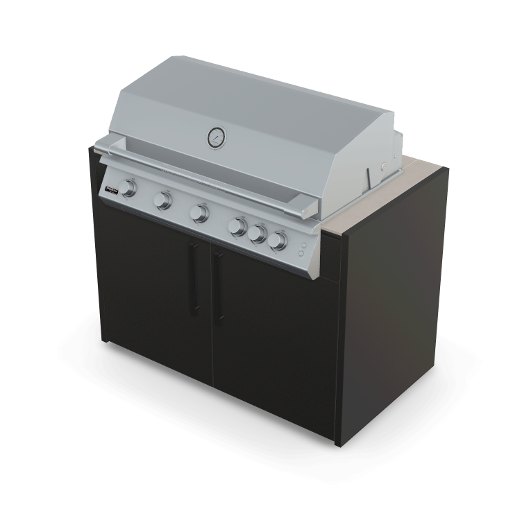 Brabura Fusion 500 RS Modul