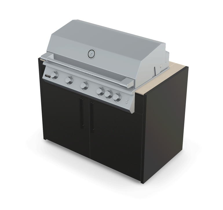Brabura Fusion 500 RS Modul