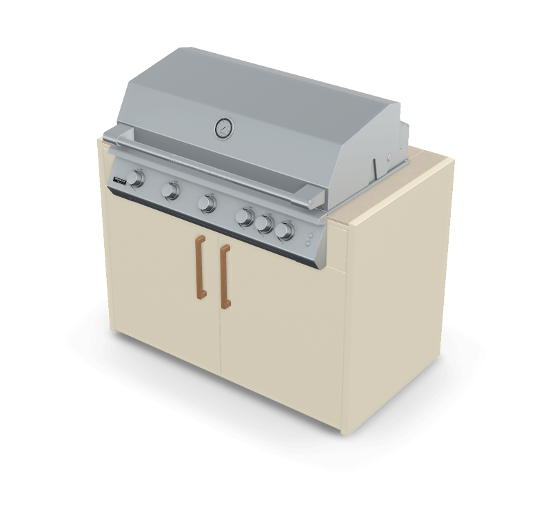 Brabura Fusion 500 RS Modul