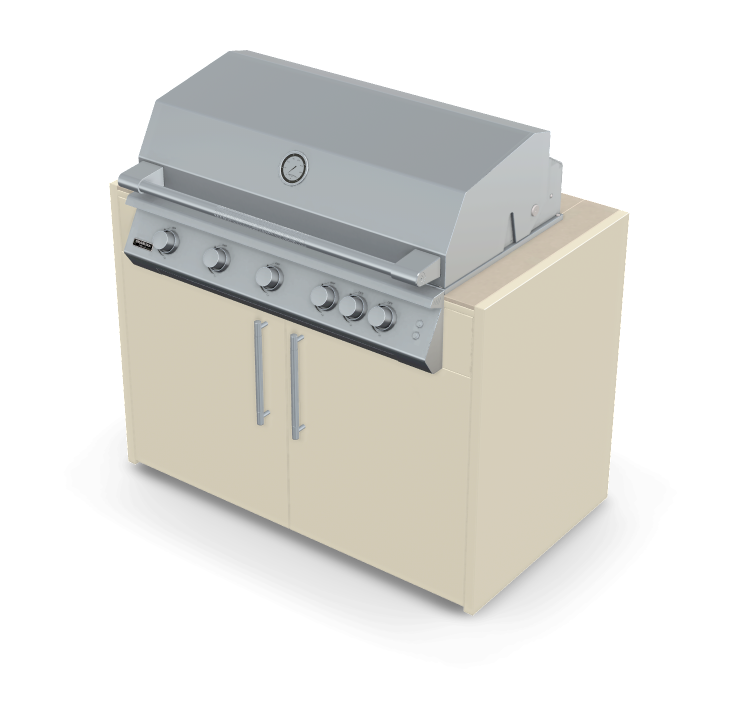 Brabura Fusion 500 RS Modul