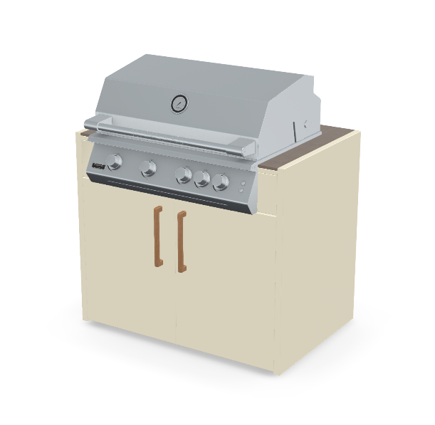Brabura Fusion 400 RS Modul