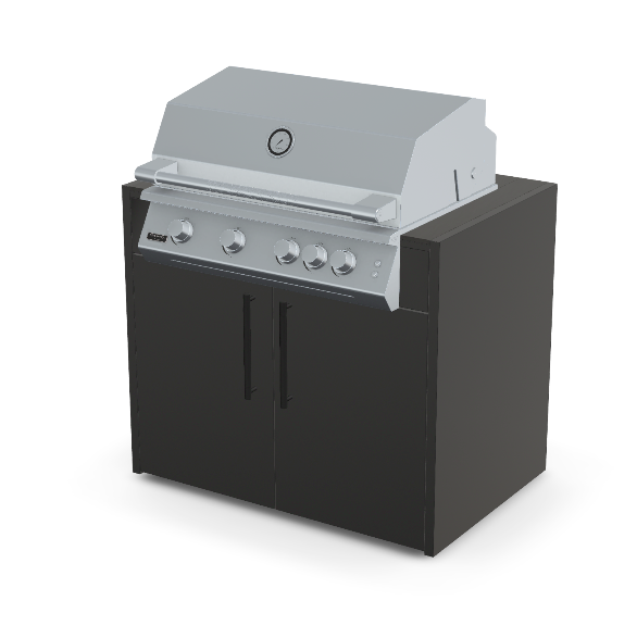 Brabura Fusion 400 RS Modul