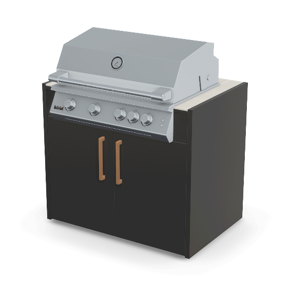 Brabura Fusion 400 RS Modul