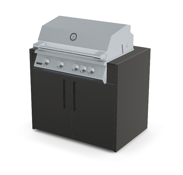 Brabura Fusion 400 RS Modul