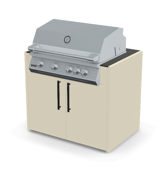 Brabura Fusion 400 RS Modul