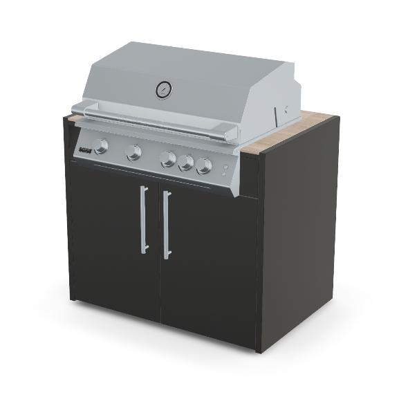 Brabura Fusion 400 RS Modul
