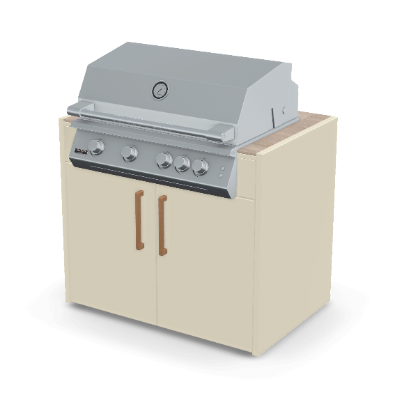 Brabura Fusion 400 RS Modul