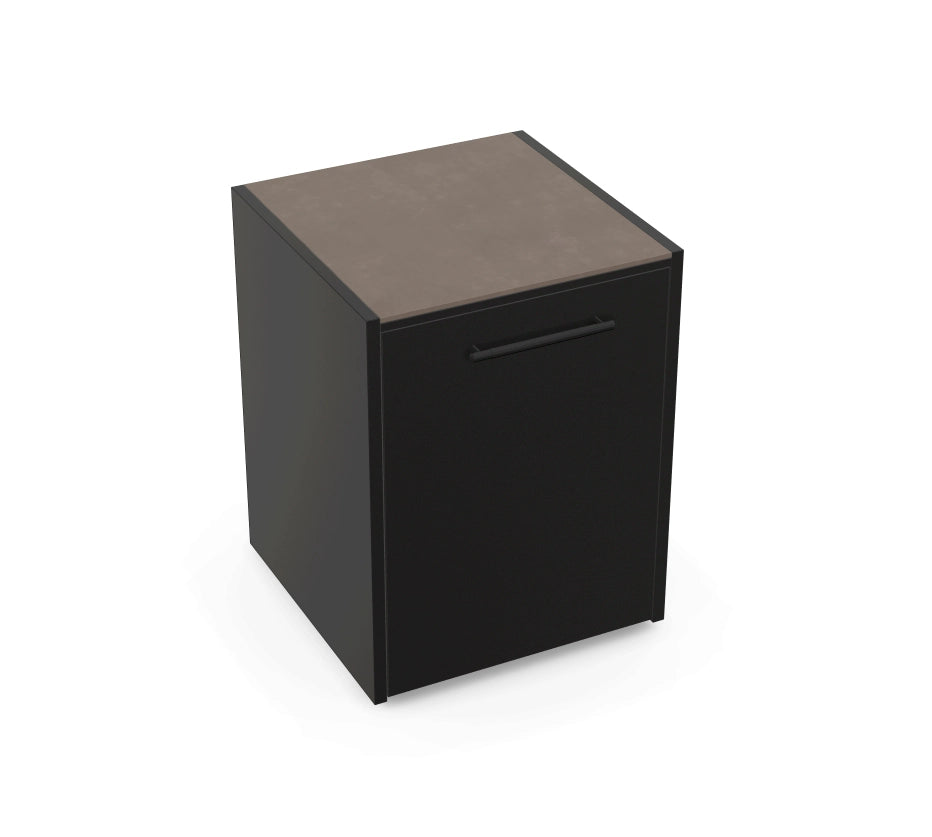 Brabura CT 60 Panel Outdoor Kühlschrank