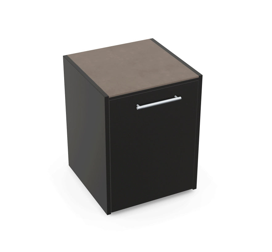 Brabura CT 60 Panel Outdoor Kühlschrank