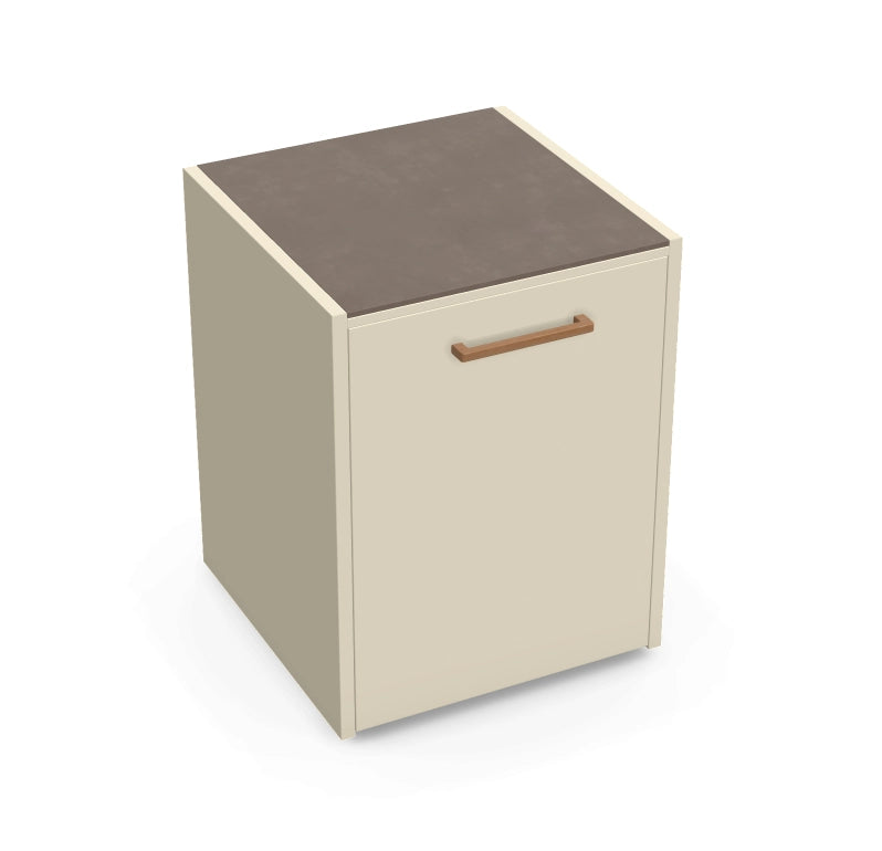 Brabura CT 60 Panel Outdoor Kühlschrank