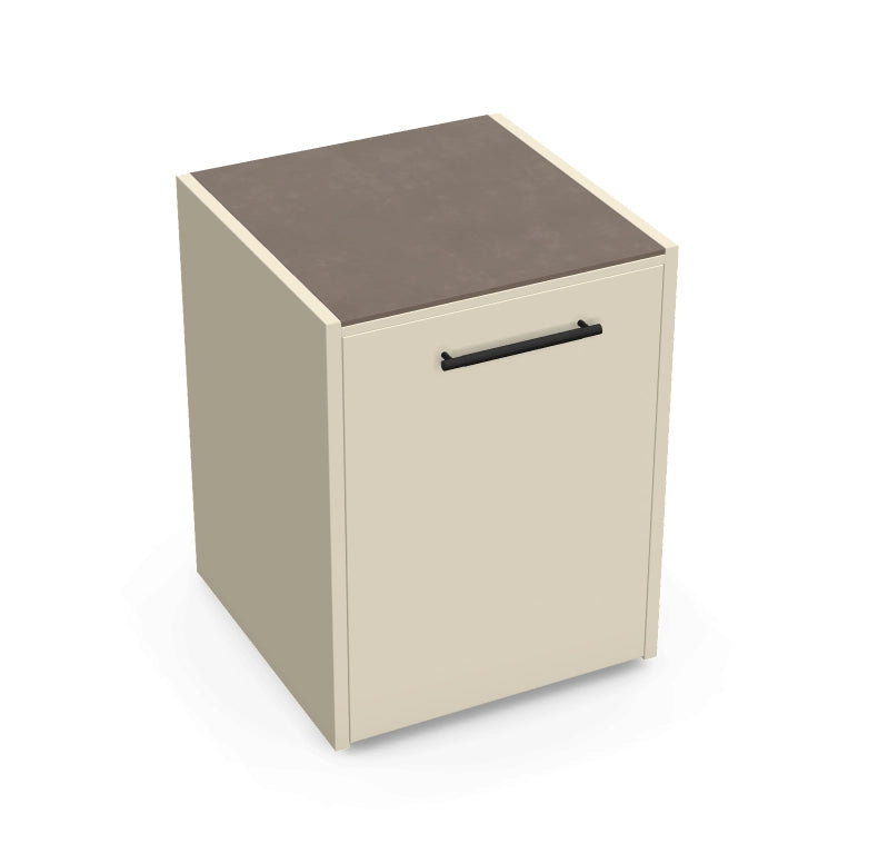 Brabura CT 60 Panel Outdoor Kühlschrank