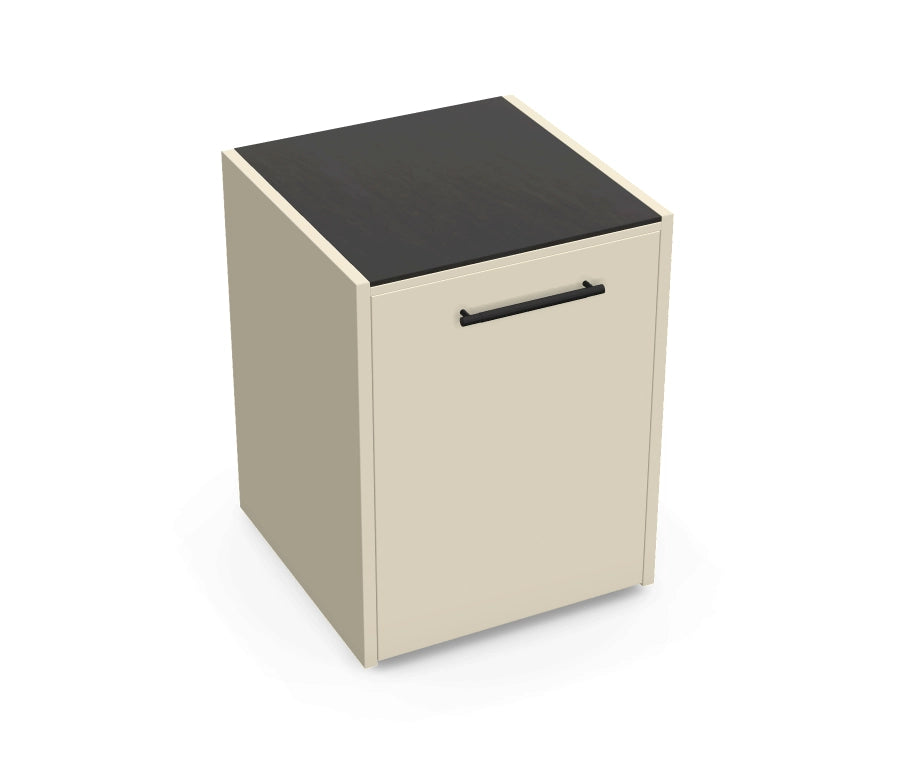 Brabura CT 60 Panel Outdoor Kühlschrank
