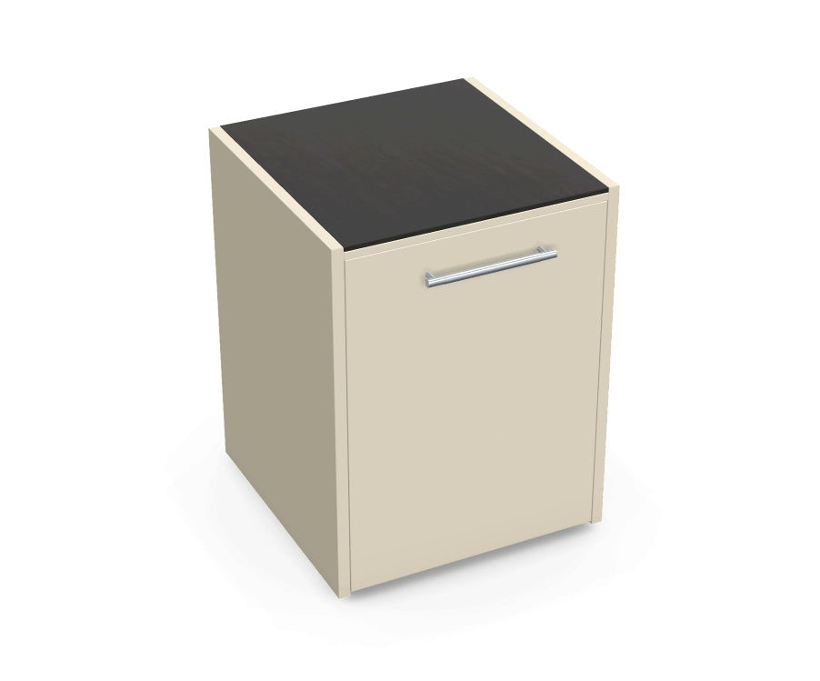 Brabura CT 60 Panel Outdoor Kühlschrank