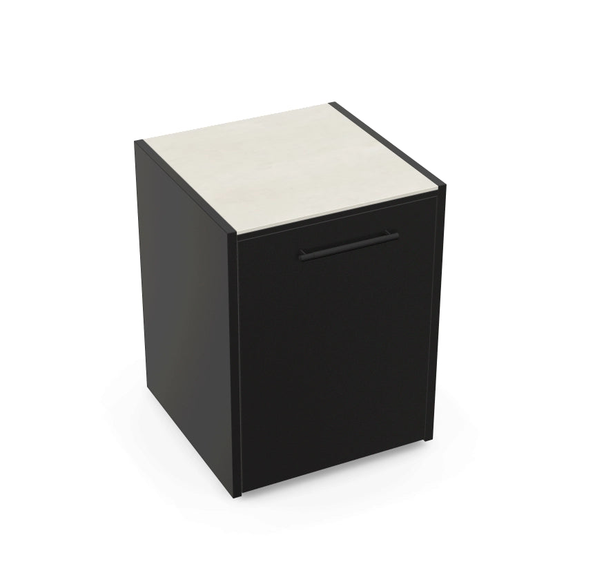 Brabura CT 60 Panel Outdoor Kühlschrank