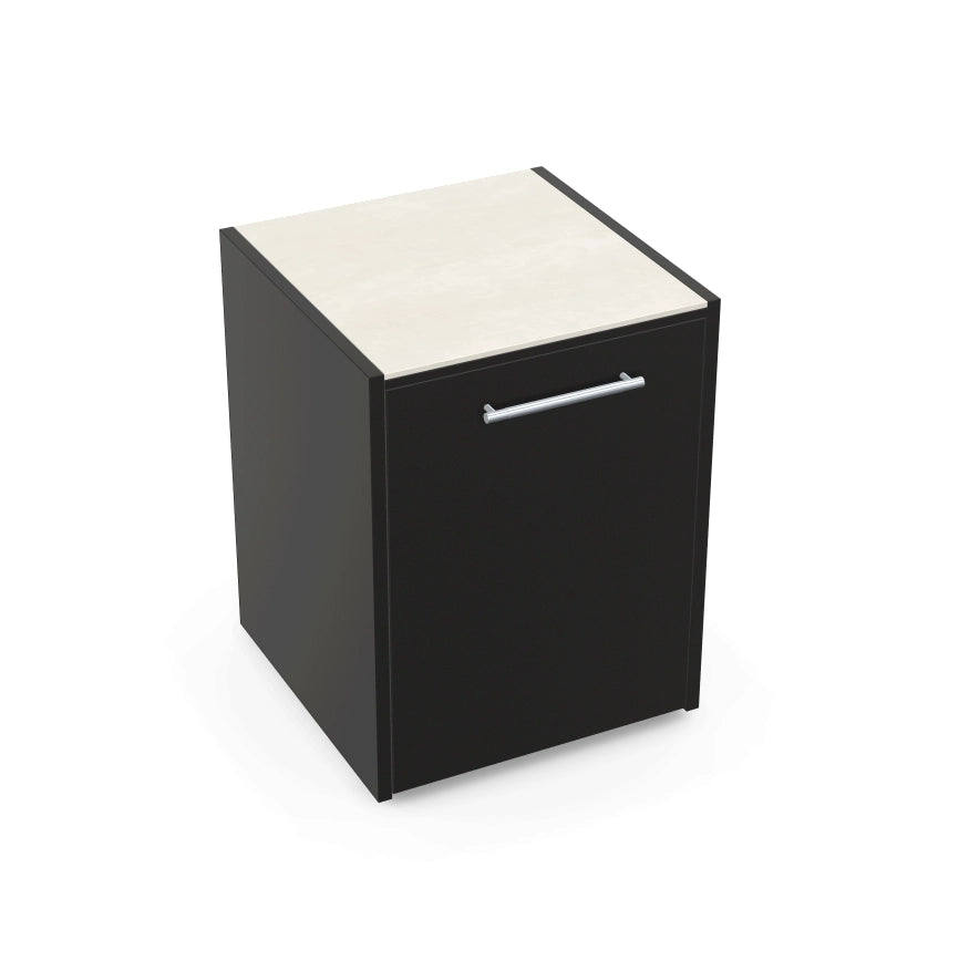 Brabura CT 60 Panel Outdoor Kühlschrank
