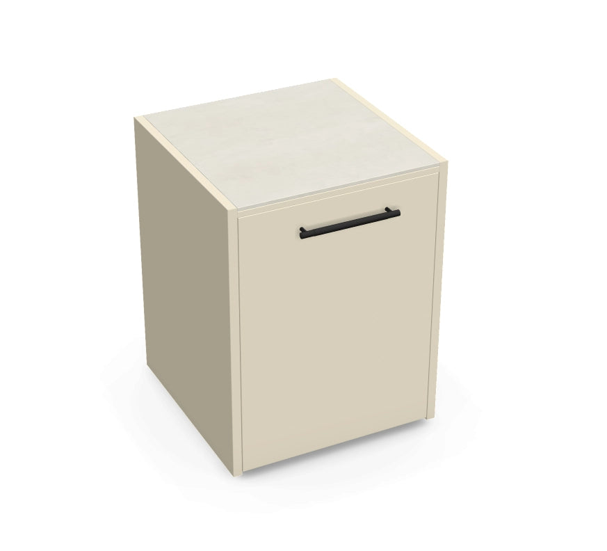 Brabura CT 60 Panel Outdoor Kühlschrank