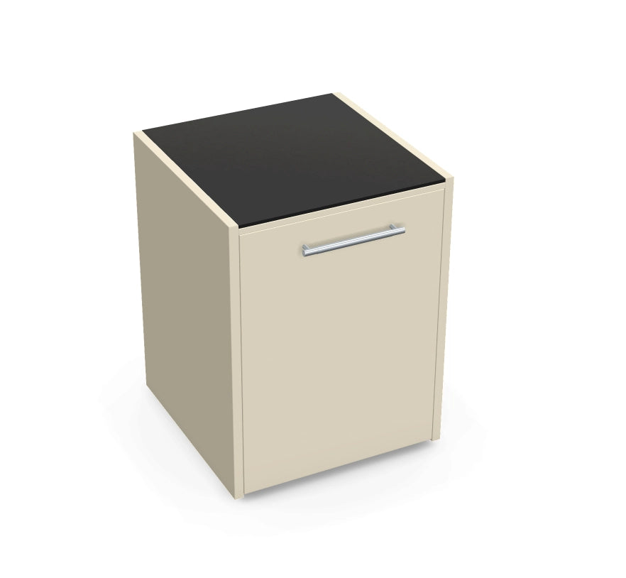 Brabura CT 60 Panel Outdoor Kühlschrank