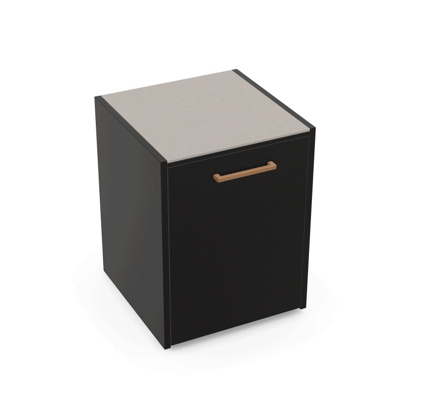 Brabura CT 60 Panel Outdoor Kühlschrank