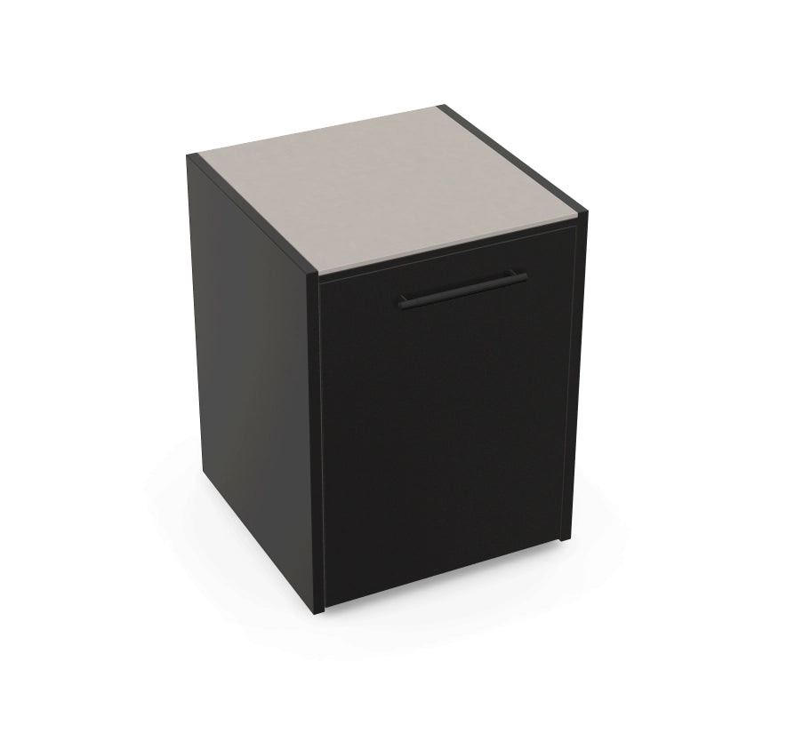 Brabura CT 60 Panel Outdoor Kühlschrank