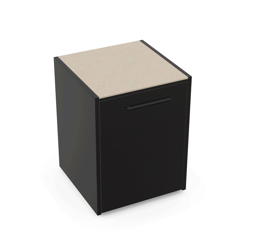 Brabura CT 60 Panel Outdoor Kühlschrank
