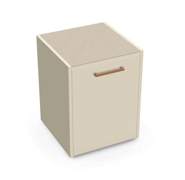 Brabura CT 60 Panel Outdoor Kühlschrank