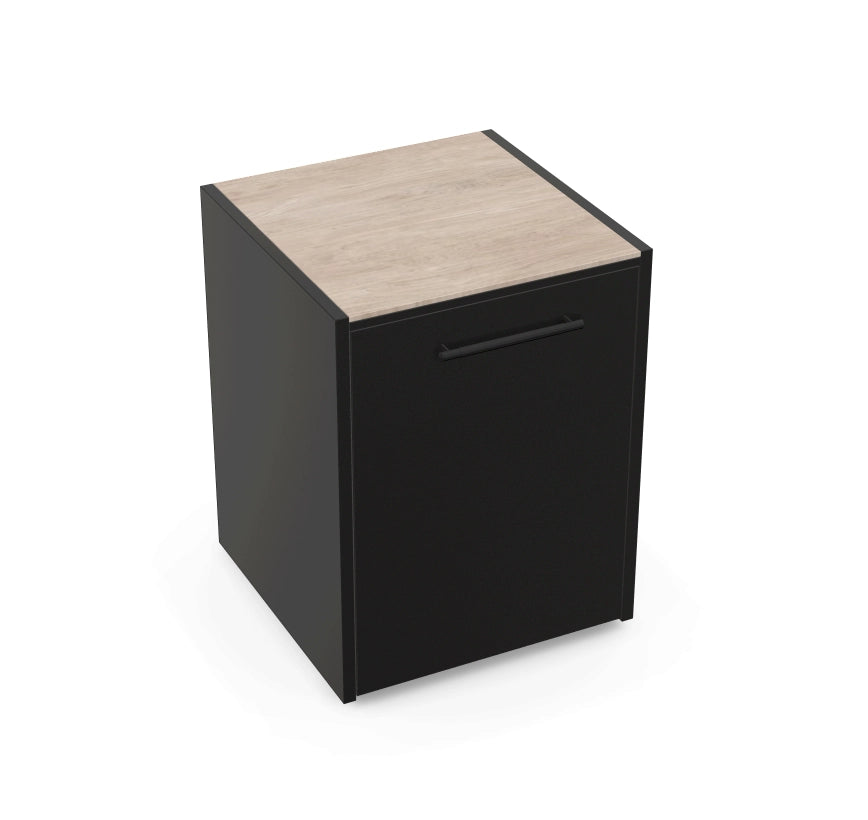Brabura CT 60 Panel Outdoor Kühlschrank