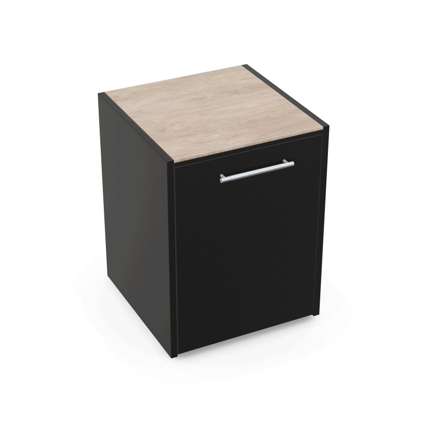 Brabura CT 60 Panel Outdoor Kühlschrank