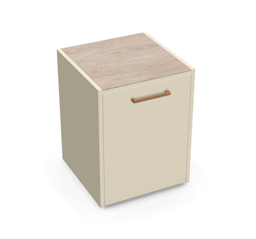 Brabura CT 60 Panel Outdoor Kühlschrank