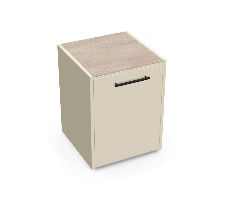 Brabura CT 60 Panel Outdoor Kühlschrank